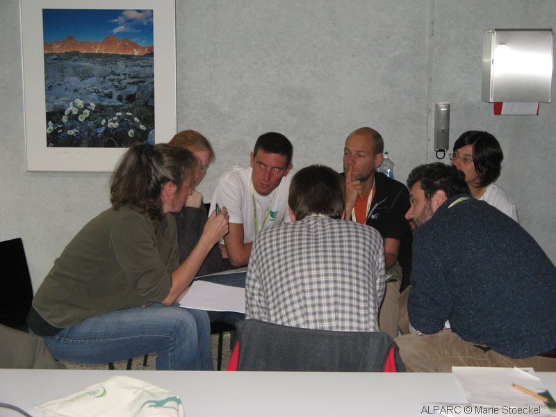 rencontre de berchtesgaden