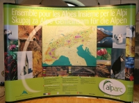 Les Espaces Protégés Alpins - Ensemble pour les Alpes