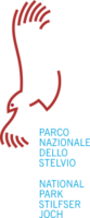 Logo Parco Nazionale Stelvio