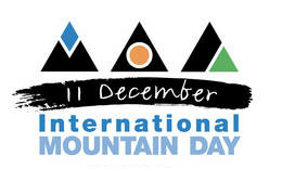 International Mountain Day