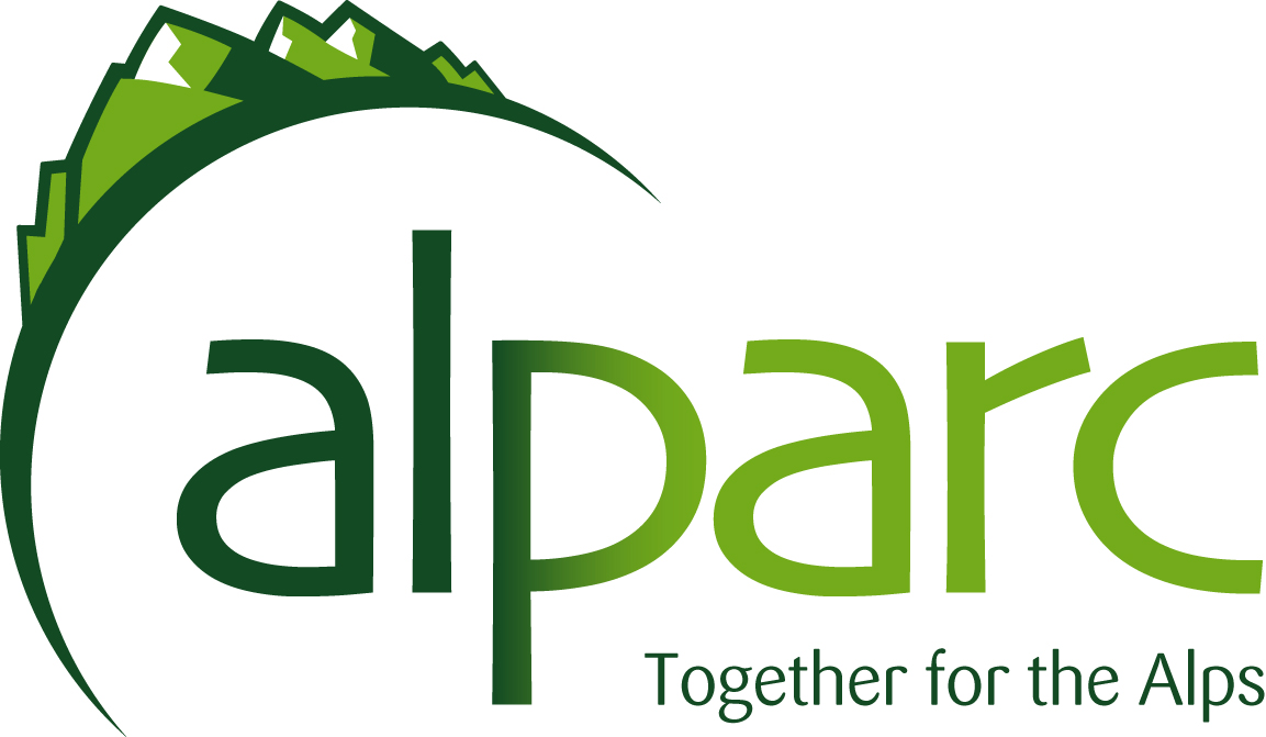 LOGO ALPARC signature E