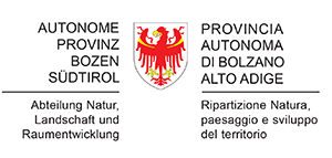 Logo SudTirol