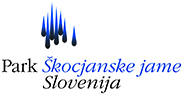 logo skocjanskeJame