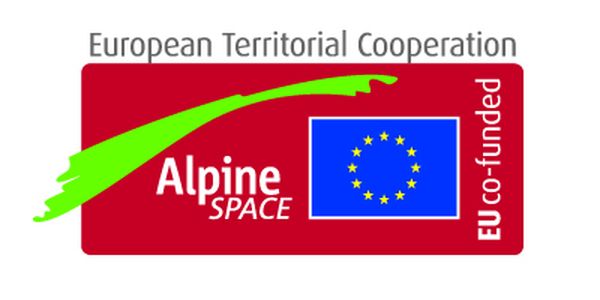 Alpine Space