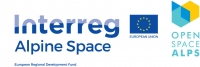 OpenSpaceAlps / 2019-2022