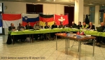 2016 General Assembly