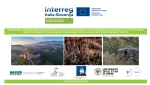 Enhancing the protection and restoration of Natura 2000 sites with the Interreg Project Italy-Slovenia E-NAT2CARE