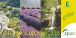 Ségolène Royal signs the ministerial decree establishing the Baronnies provençales Regional Nature Park