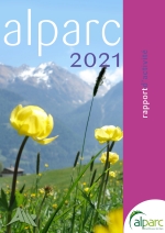 The 2021 activity report is out!