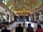 1st EUSALP Annual Forum