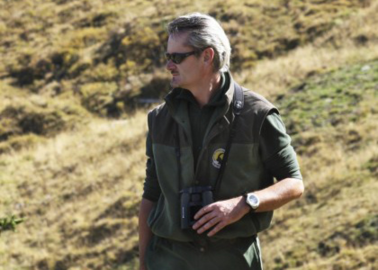 A new director for the Gran Paradiso National Park