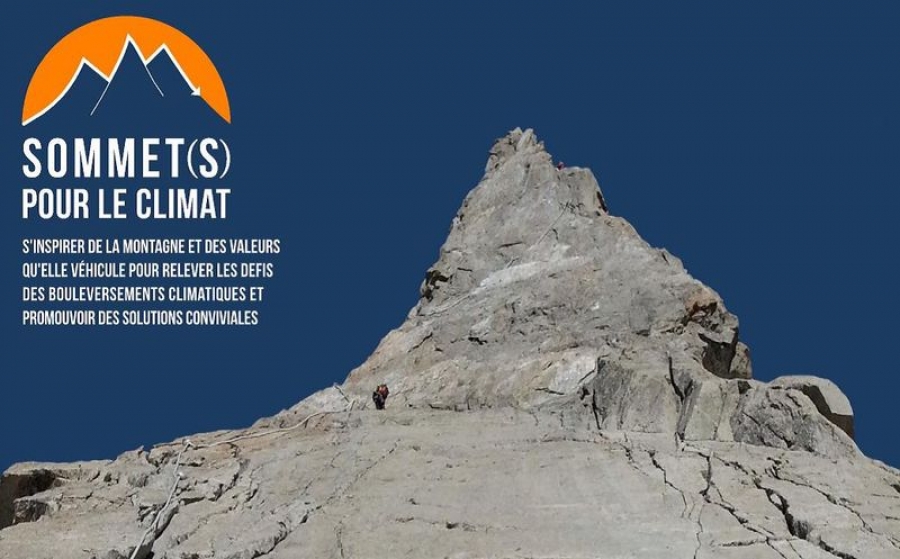 Projet « Sommet(s) pour le Climat »