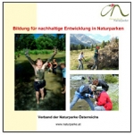 New Publication by VNÖ: ESD in Nature Parks