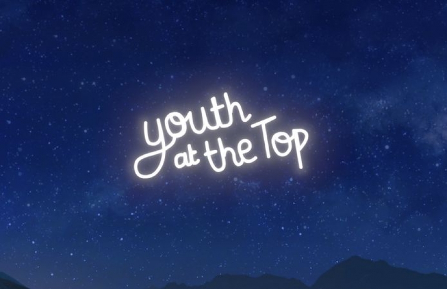 Jeunes au sommet 2015 : découvrez la vidéo !