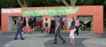 The center of Bratislava and COP3 blocked by the Wall!