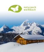 Naturpark Weißbach