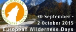 Wilderness Academy Days 2015