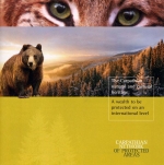 The Carpathian Network of Protected Areas