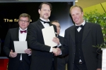 Berchtesgaden &quot;House of the mountains&quot; in 3rd place at the Museum Prize &quot;Micheletti Award&quot;