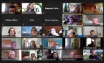 ALPARC General Assembly 2021