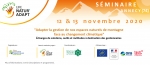 Adaptation de nos espaces naturels de montagne face aux changements climatiques