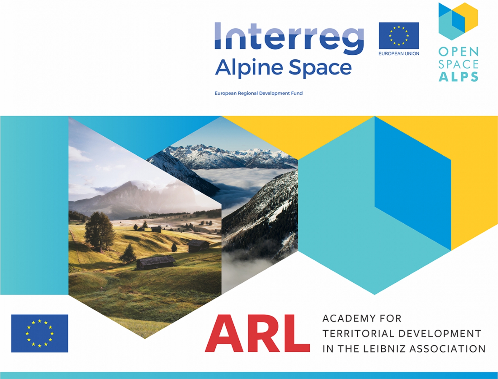AlpPlan network international conference 2021 -  registration is open!