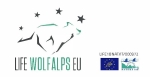 Paths of coexistence between wolves and people : walking trips in the Parks in search of balance