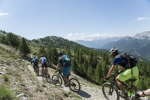Destination Parks Event Series: More “Value” for Tourism in the Alps