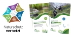 “Networking Nature Conservation”: Third and Fourth Info Brochures Published
