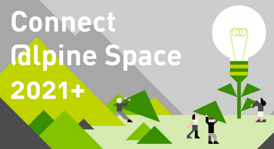 Connect @lpine Space 2021+ online event (1/3)