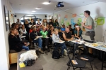 5th International Workshop “Mountain-oriented Education in Alpine Protected Areas”