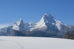 Alpine Parks 2030 – the future of nature protection in the Alps