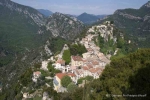 Regional park Préalpes d’Azur