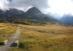 Open Spaces