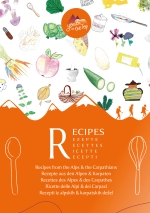 International Cookbook