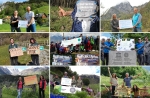 Alpine Protected Areas For Climate
