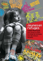 THE PRACTICE GUIDE  ”Youth  and mountain dew “ published by REEMA and Coordination Montagne