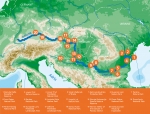 Danube River