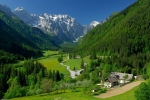 Logarska Dolina Krajinski Park