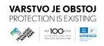100th anniversary of the signing of the lease for the Alpine Conservation Park, the predecessor of Triglav National Park