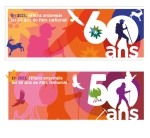 Anniversary of the two French national parks La Vanoise and Les Écrins