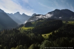 The Gruyère Pays d&#039;Enhaut Regional Natural Park