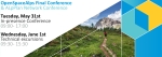 OpenSpaceAlps final conference &amp; AlpPlan network meeting 2022