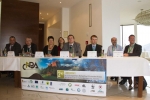 Carpathian Protected areas met in Tatranska Javorina