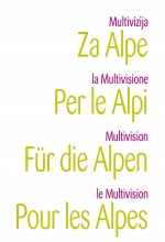 Multivision DVD and Blu-ray