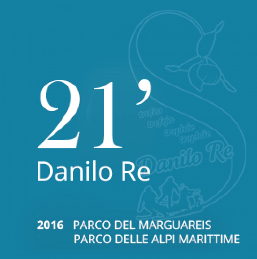 Prijavite se na Memorial Danilo Re &amp; Generalna skupščina ALPARC 2016 !