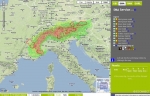 ECONNECT: from ecological islands to ecological networks in the Alps