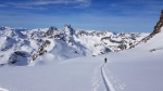 Tourism in the Alpine Protected Areas: opportunities and challenges in a changing context