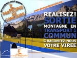 Portail et Concours &#039;Changer d’approche&#039; pour découvrir la montagne autrement - Mountain Wilderness