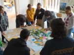 WELCOME project – Closing event at the Nationalpark Berchtesgaden